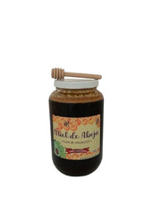 Miel de Abeja Pura 100% Virgen 1 Kg de Flor de Aguacate