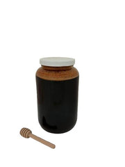 Miel de Abeja Pura 100% Virgen 1 Kg de Flor de Aguacate